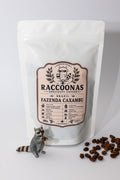 Brazil Fazenda Caxambu
