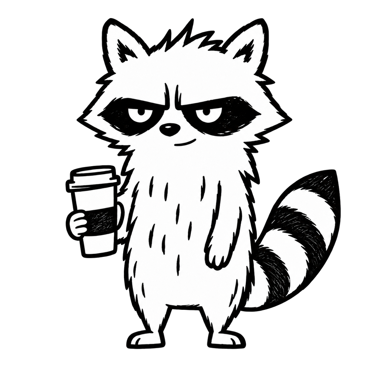 RACCOONAS